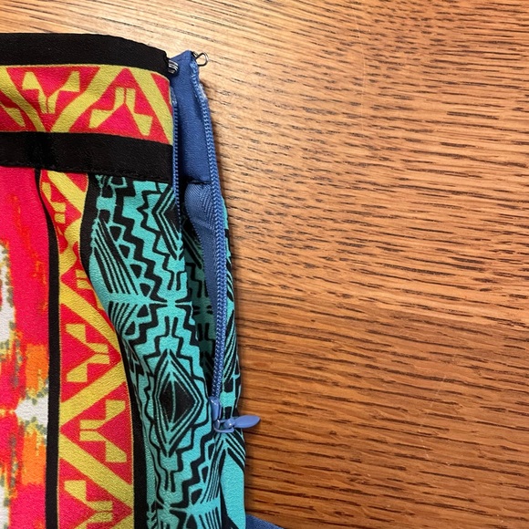 Jealous Tomato Bohemian Maxi Skirt - Picture 7 of 10